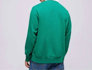 Nike - Men's Long-Sleeve Fleece Polo TOP