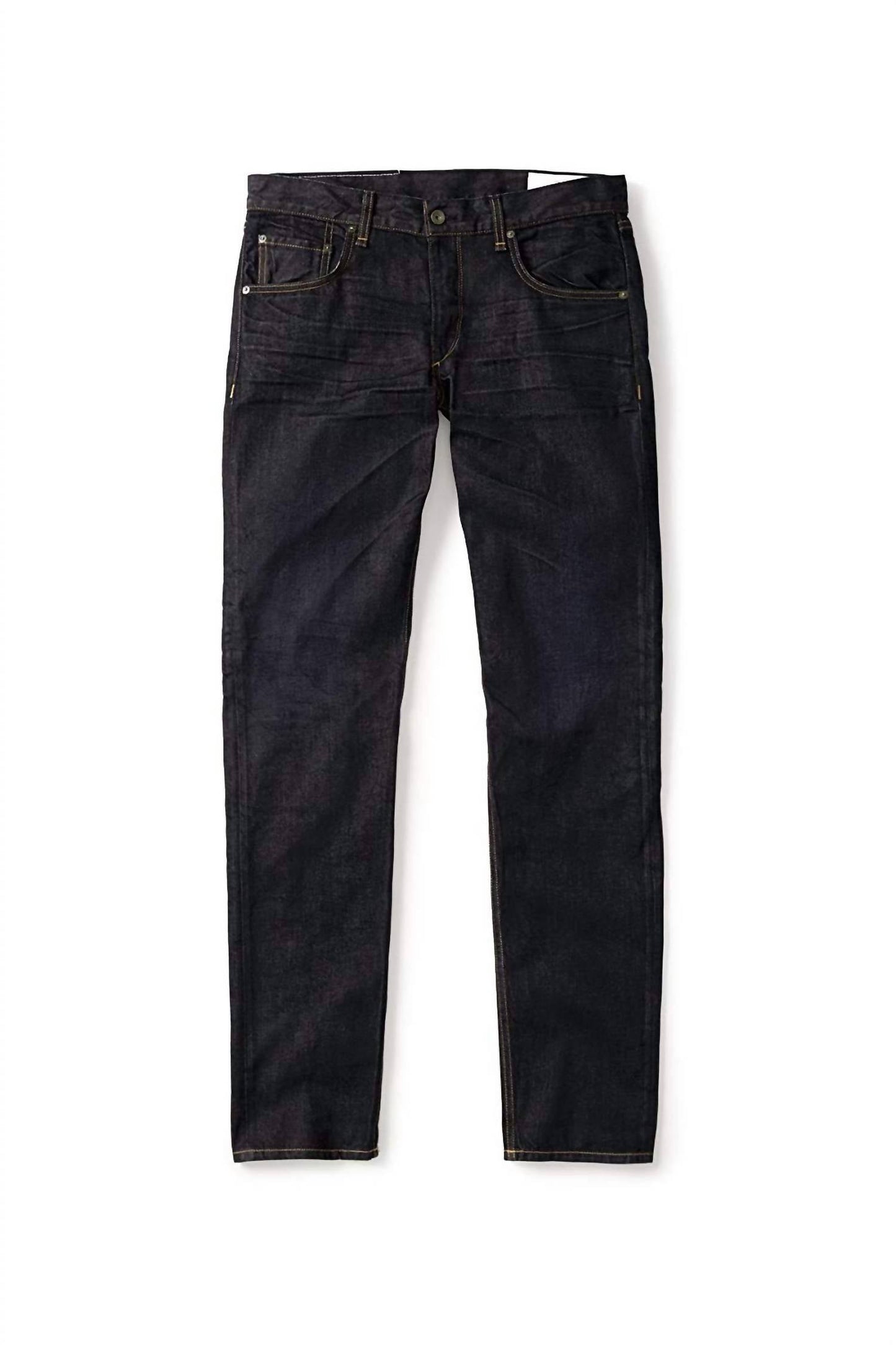 Rag & Bone - Men Standard Issue Harrow 5 Pocket Jeans
