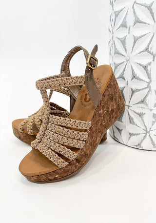 Blowfish - Palermo Wedge