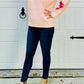 &Merci - Liv Floral Sweater