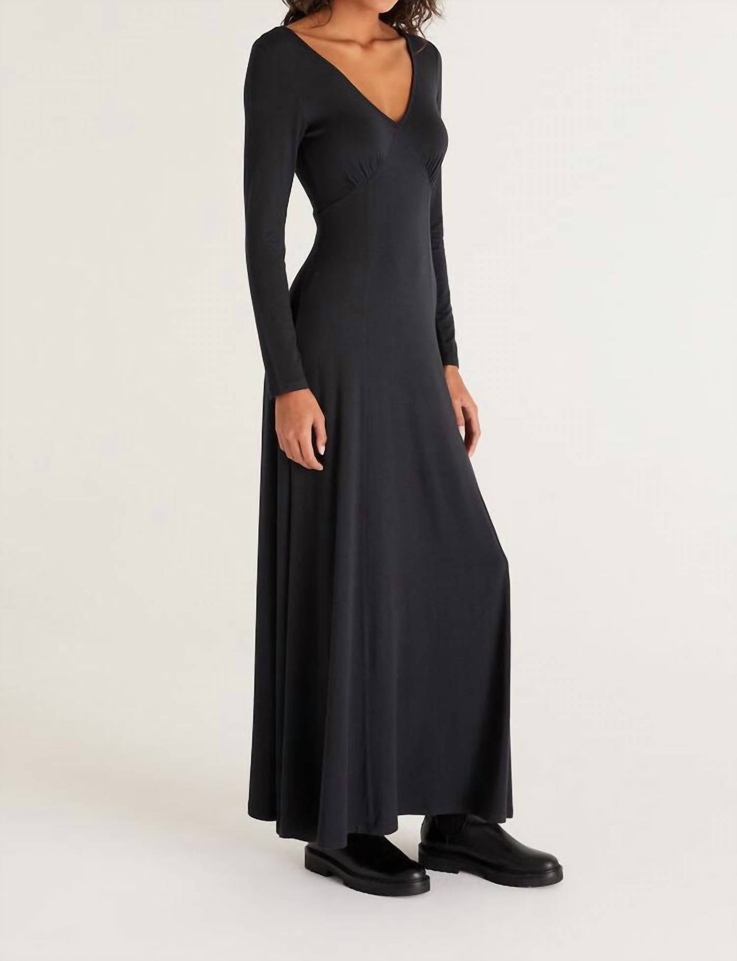 Z Supply - Grace Maxi Dress
