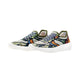 Psudo - Men's Court Terra Sneaker