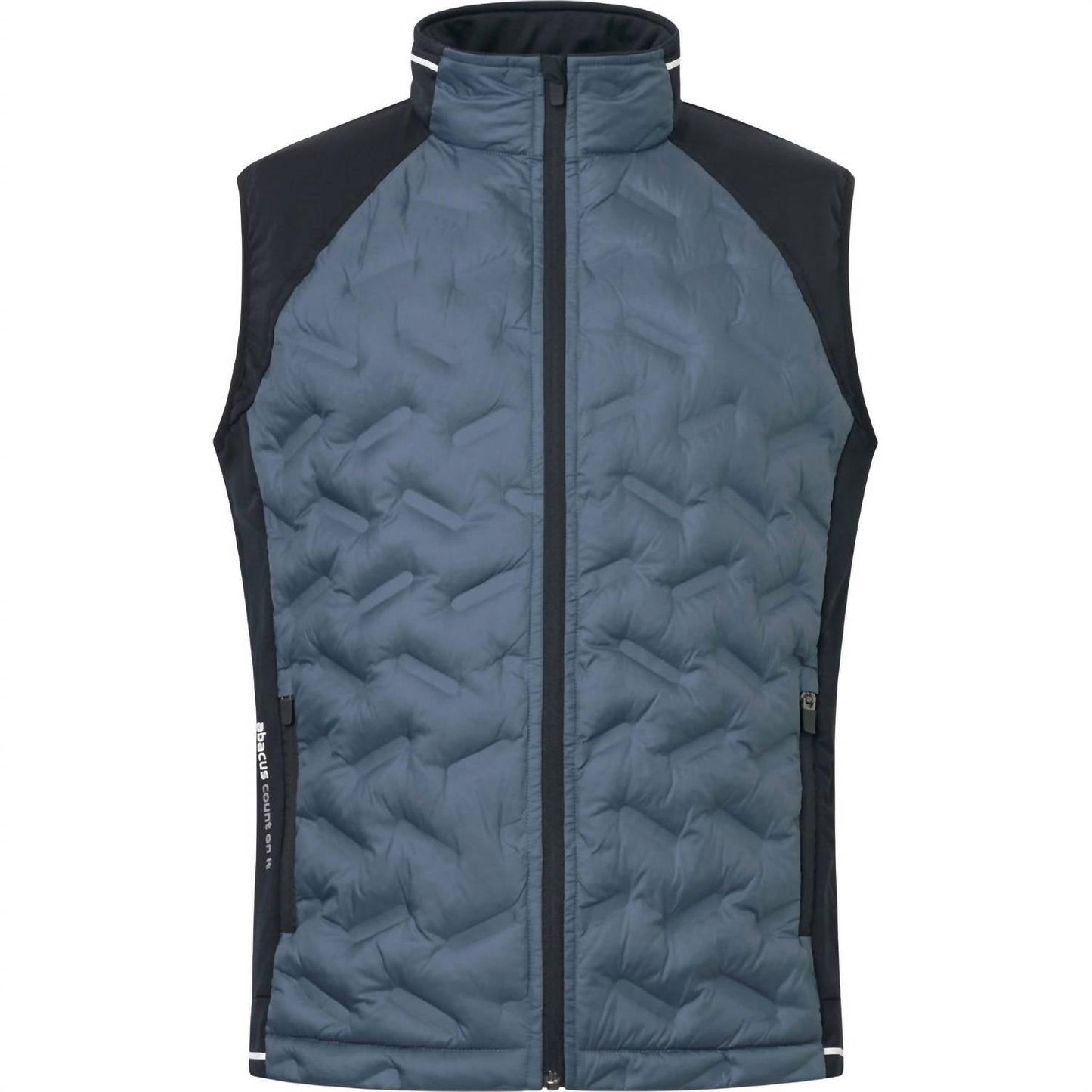 Abacus Sportswear Us - Grove Hybrid Vest