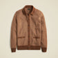 J.Crew - Cashmere Polo Cardigan Sweater