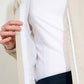 Abacus Sportswear Us - Links Stretch Full Zip Rain Jacket