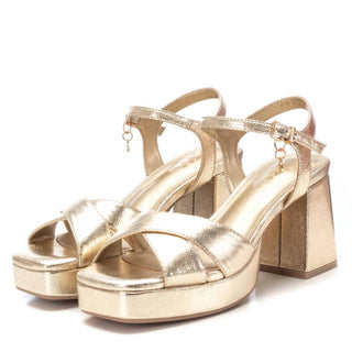 Xti - Women's Block Heel Sandals