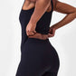 Spanx - Booty Boost Easy Access Flare Jumpsuit