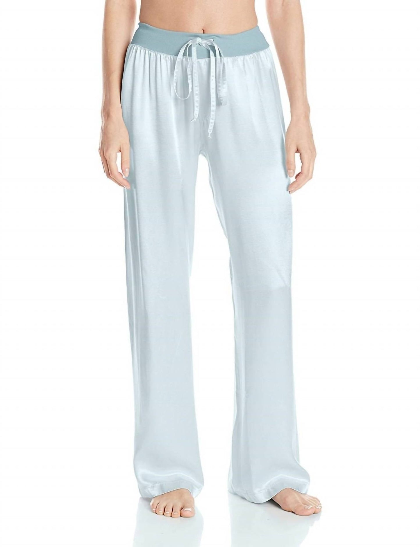 Pj Harlow - Jolie Satin Pant With Draw String