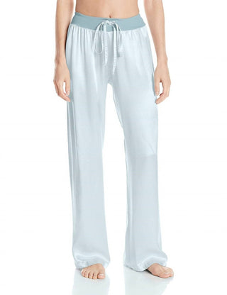 Pj Harlow - Jolie Satin Pant With Draw String