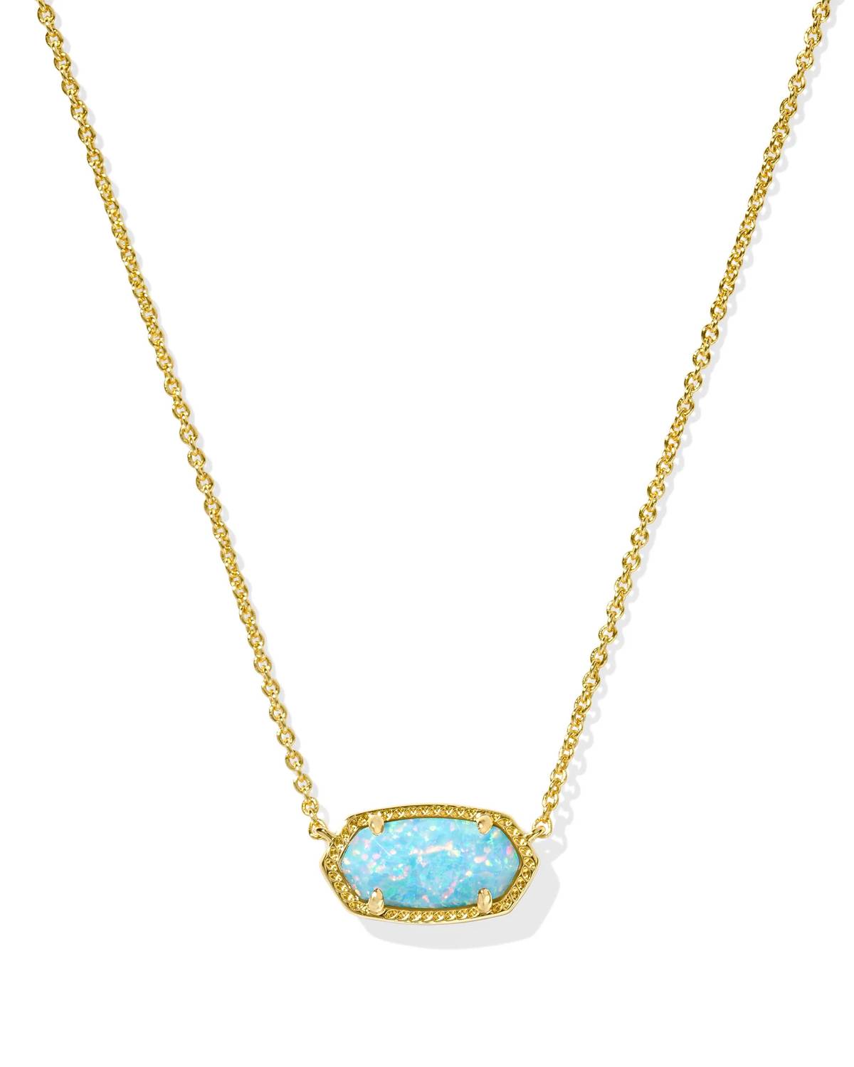 Kendra Scott - Women's Spring Elisa Necklaces