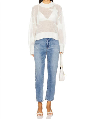 Pistola - Joslyn Overthrow Top