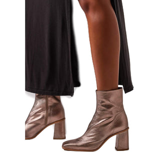 Free People - Women's Sienna Ankle Boot