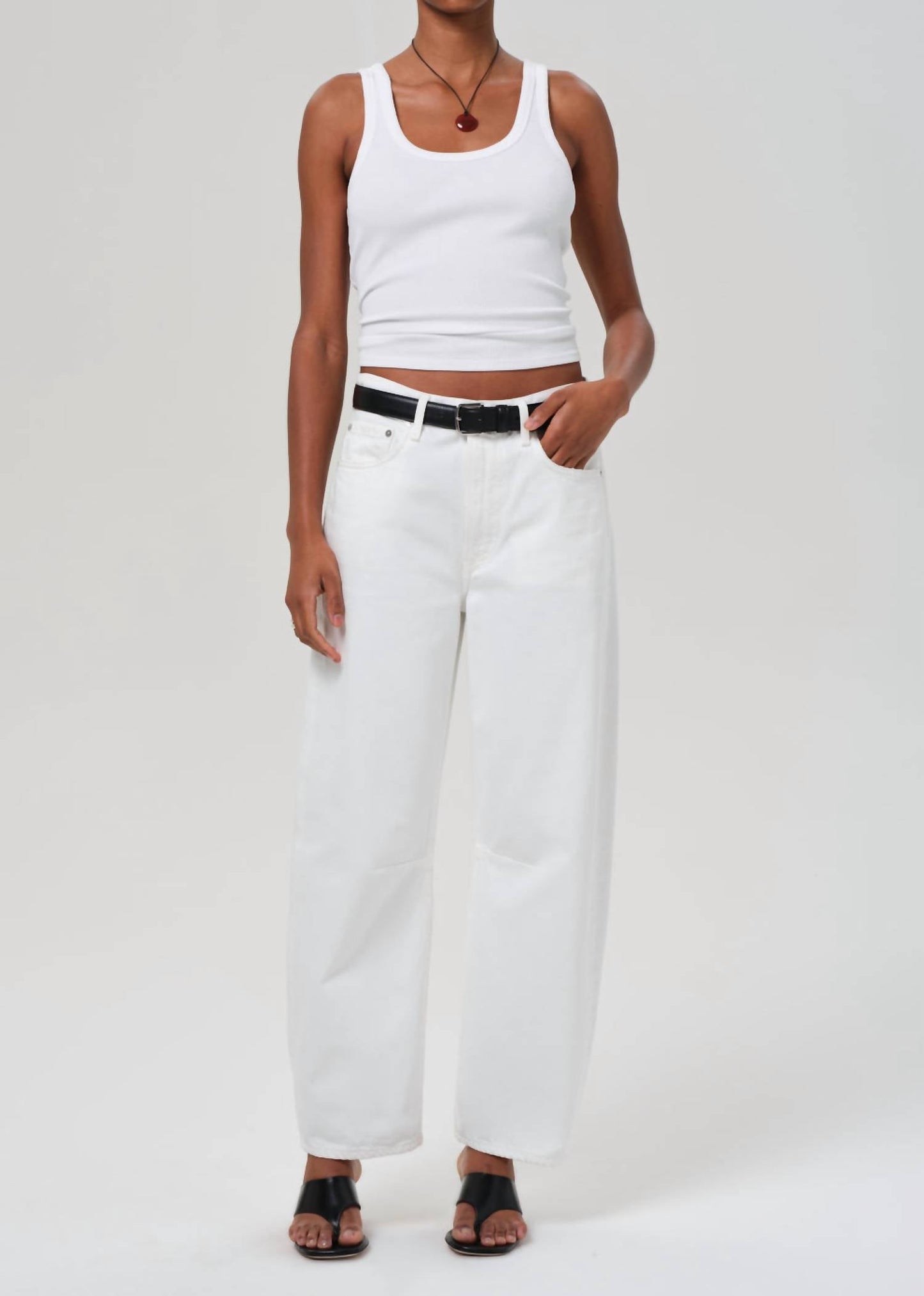 Citizens Of Humanity - Miro Relaxed Jean