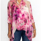 Johnny Was - Women's Katia Oversized Blouse Plus