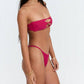 Benoa - India Bikini Top