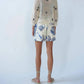 Carolina K - Delmar Crochet Bomber Jacket