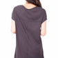 Z Supply - Organic Scoop Neck Dress