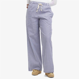 Donni. - Women's The Stripe Pop Pant