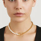 Eklexic - Women's Rosie Necklace