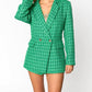 Buddylove - Avery Ivy Blazer