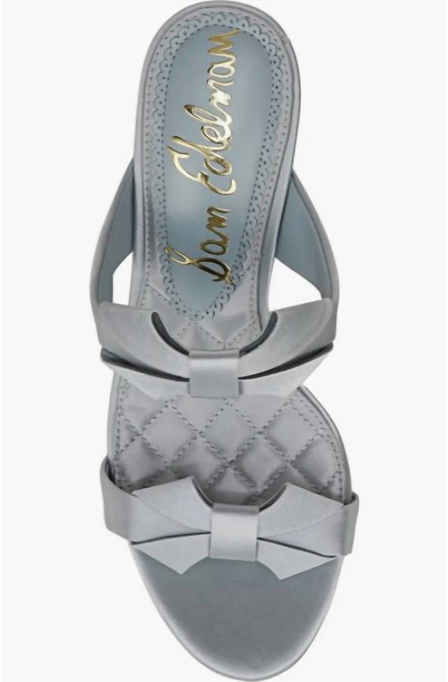Sam Edelman - Women's Jasmine Double Strap Heel