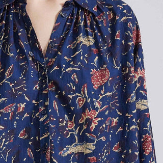 Apiece Apart - Kira Blouse