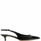 Arteana - Women's Brera 35 Slingback Heels