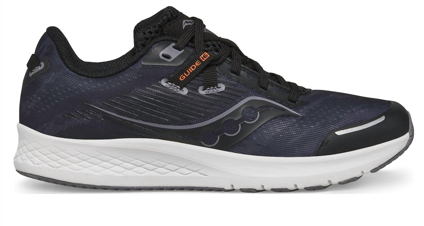 Saucony - Kid's Guide 16 Sneakers
