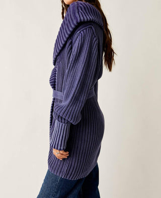 Free People - Ryanne Long Haul Cardigan