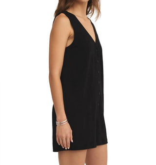 Z Supply - Solace Textured Romper
