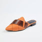 Atiana - ORIGAMI SLIPPER