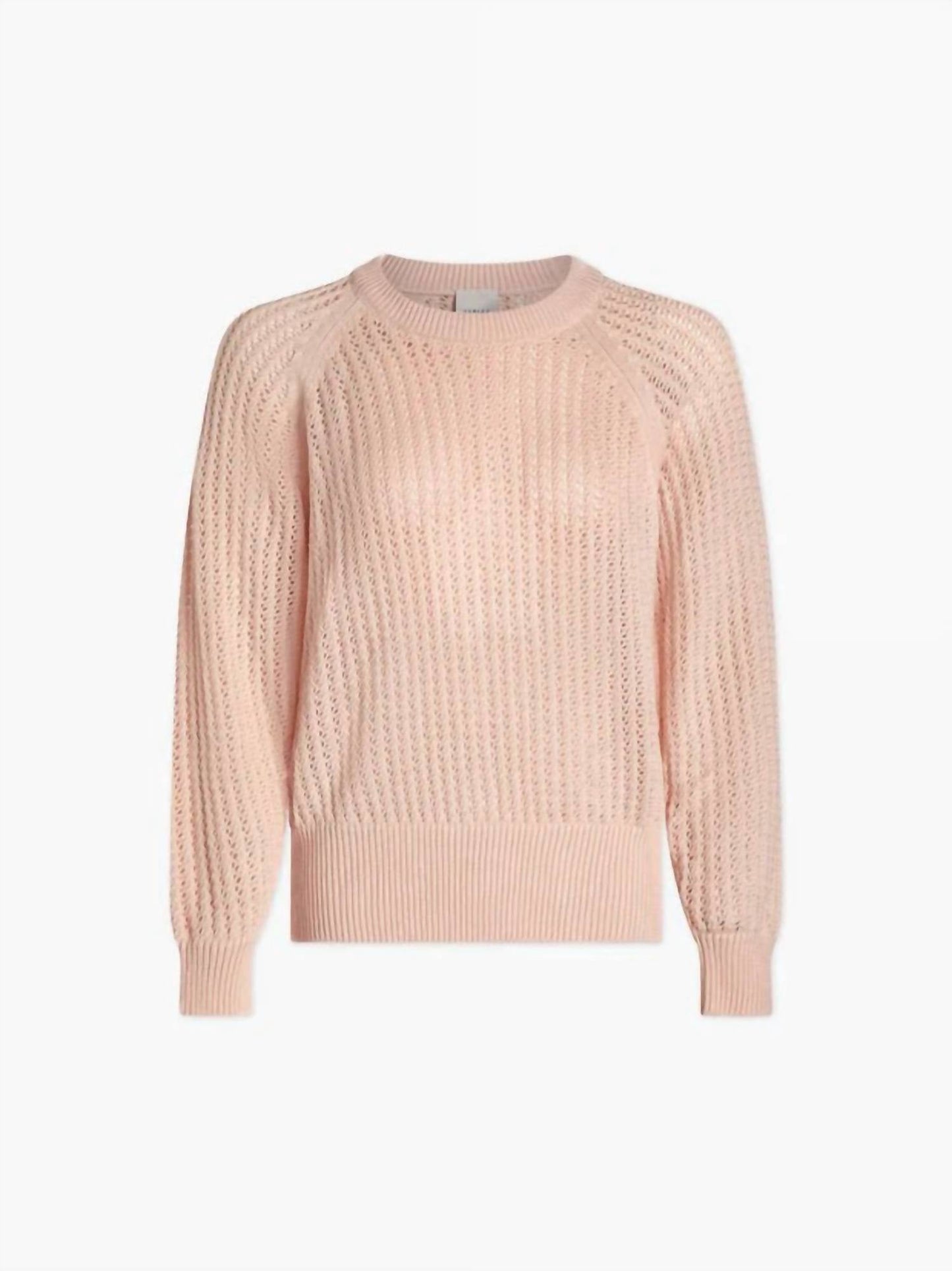 Varley - Clay Knit Sweater