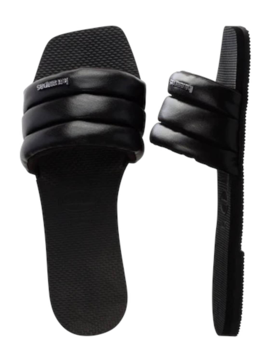 Havaianas - Women's You Milan Slide Sandals