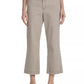 Atm - CROPPED BOYFRIEND ENZYME WASH PANT