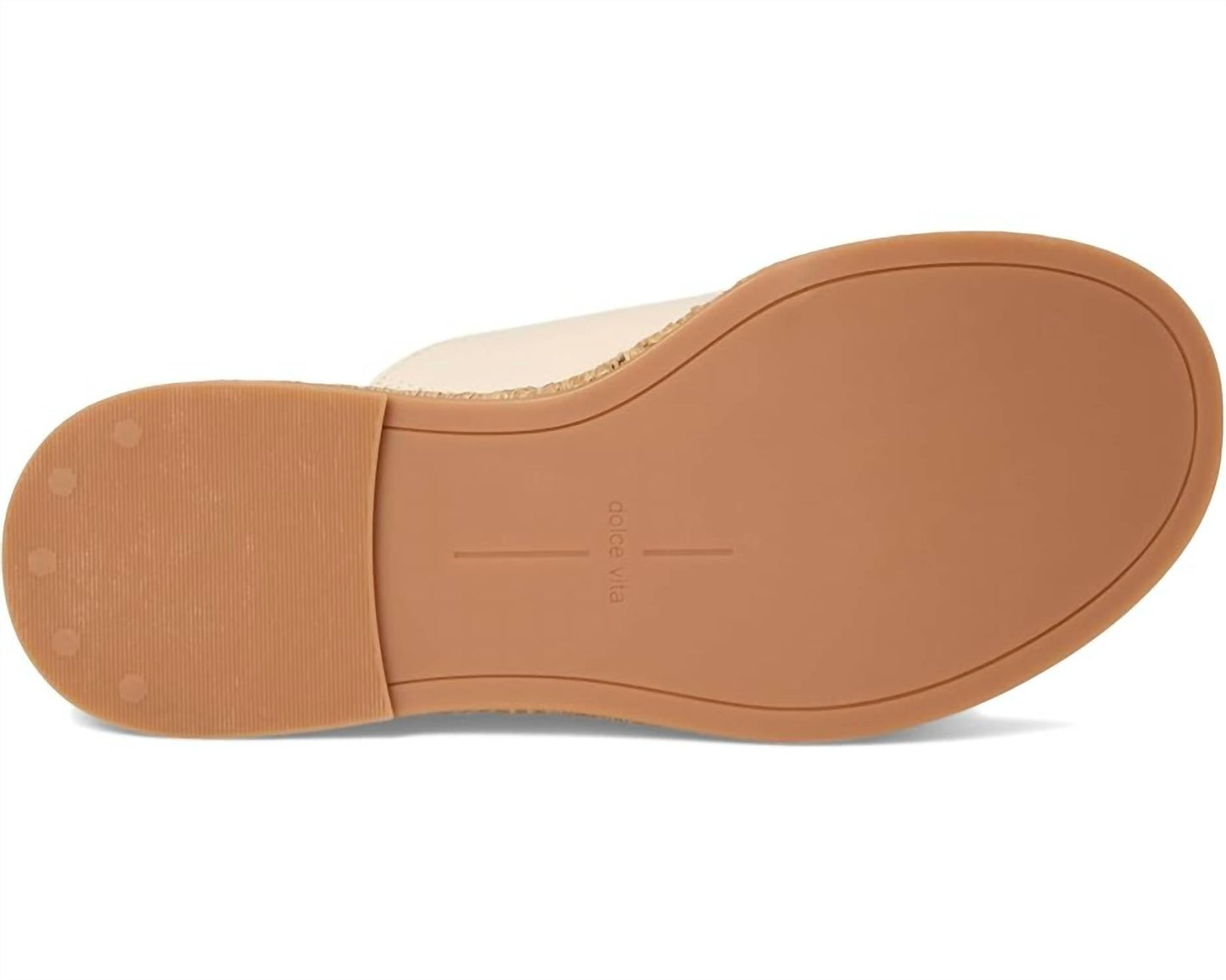 Dolce Vita - Women's Witny Wedge Sandal