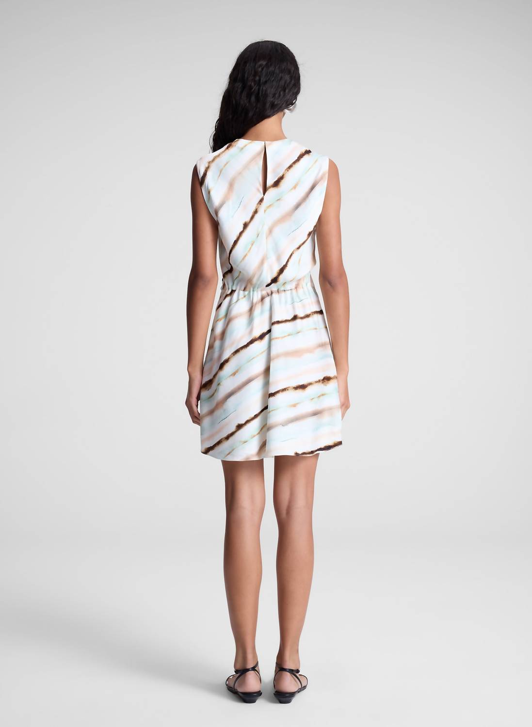 A.L.C. - Delia Dress