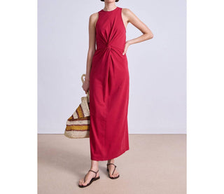 Apiece Apart - Magna Twisted Tank Dress