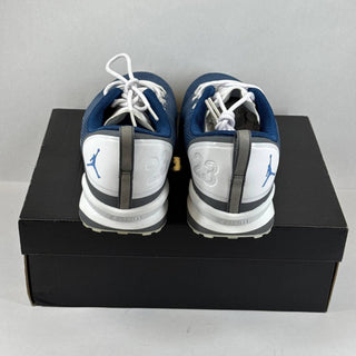 Nike - Men's Air Jordan Zoom Tenacity Flight Sneakers