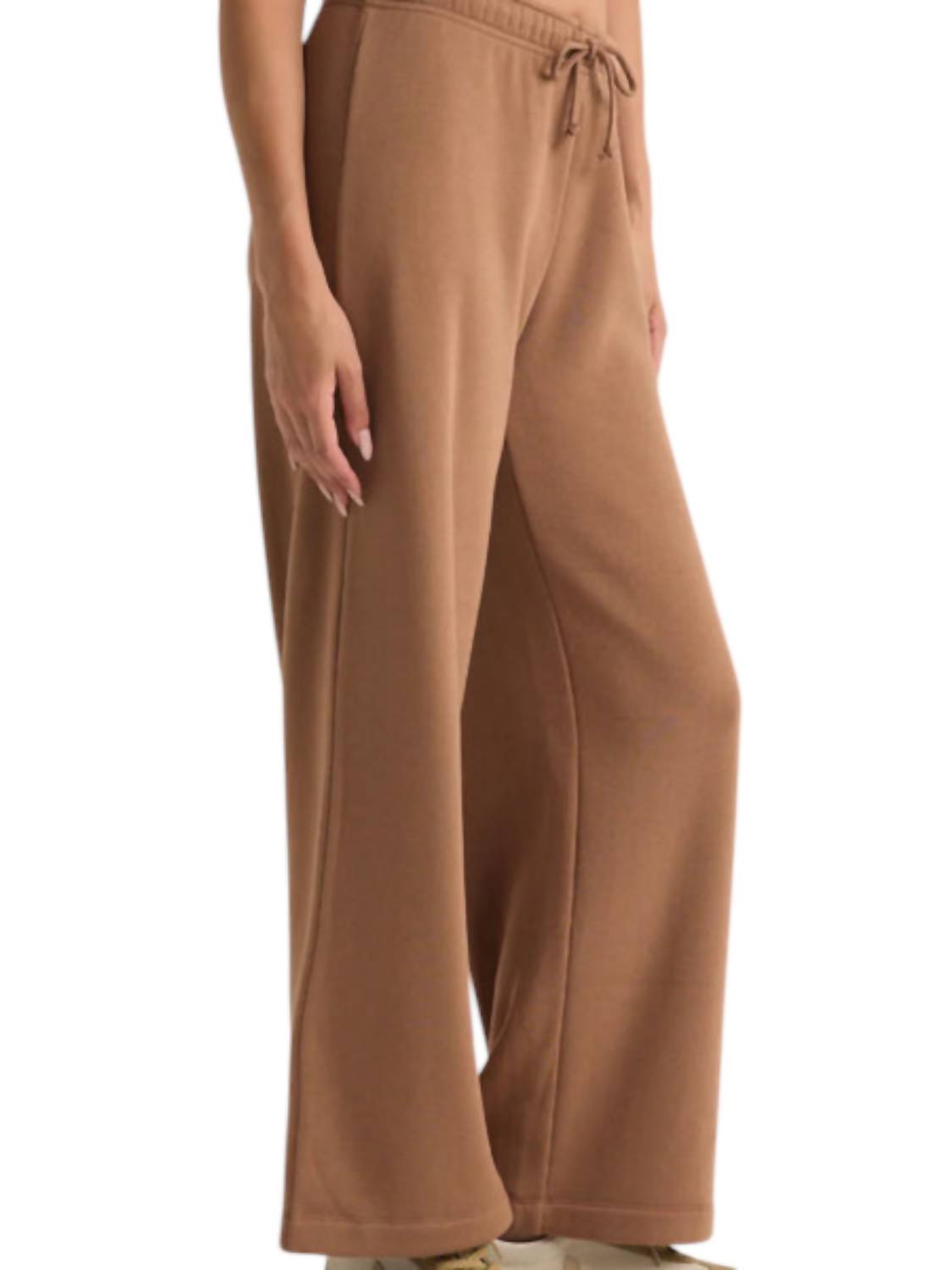 Z Supply - Feeling the moment sweatpants