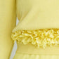 Brazeau Tricot - Royal All Thumbs Pullover