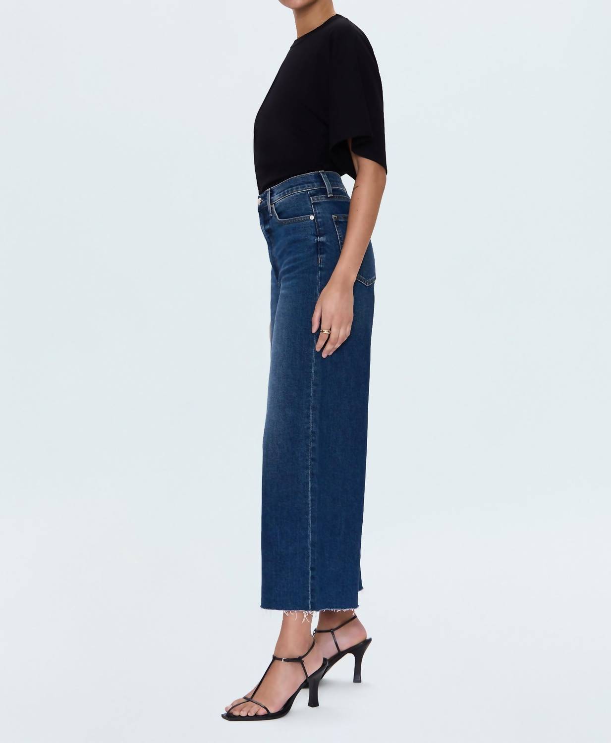 Pistola - Lana Broadway Jeans
