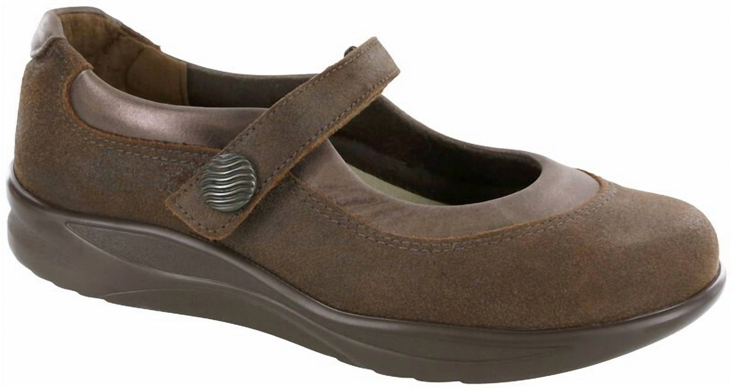 Sas - Women's Stepout Shoe