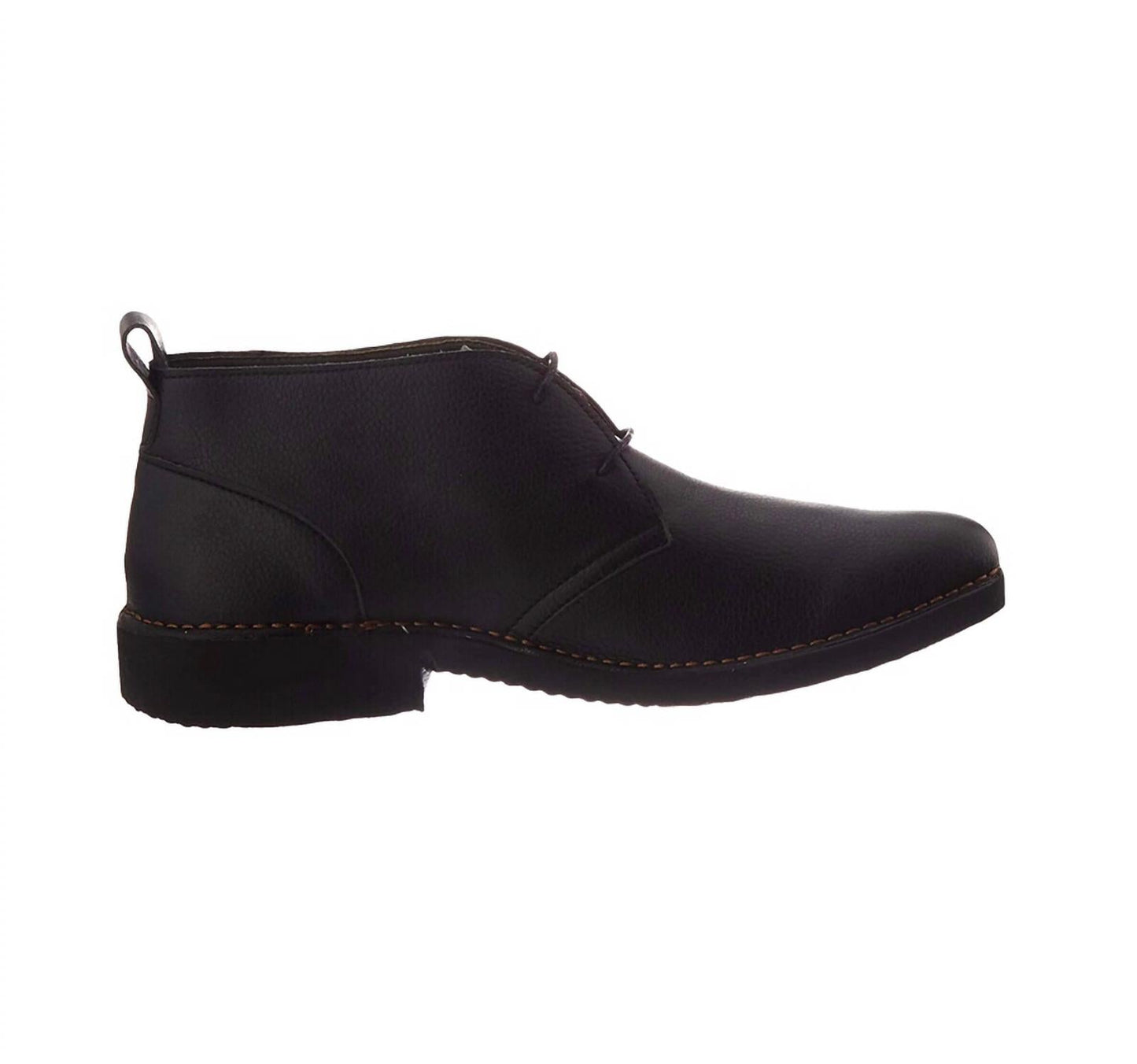 El Naturalista - Men's Rugged Yugen Vegan Eyelet Boot