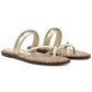 Sam Edelman - Women's Tillie Strappy Slide Sandal