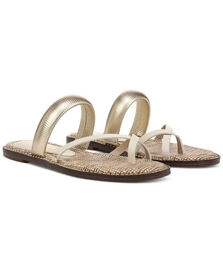 Sam Edelman - Women's Tillie Strappy Slide Sandal