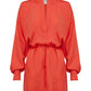 Bondi Born - Mini Tunic Dress