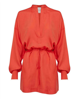 Bondi Born - Mini Tunic Dress