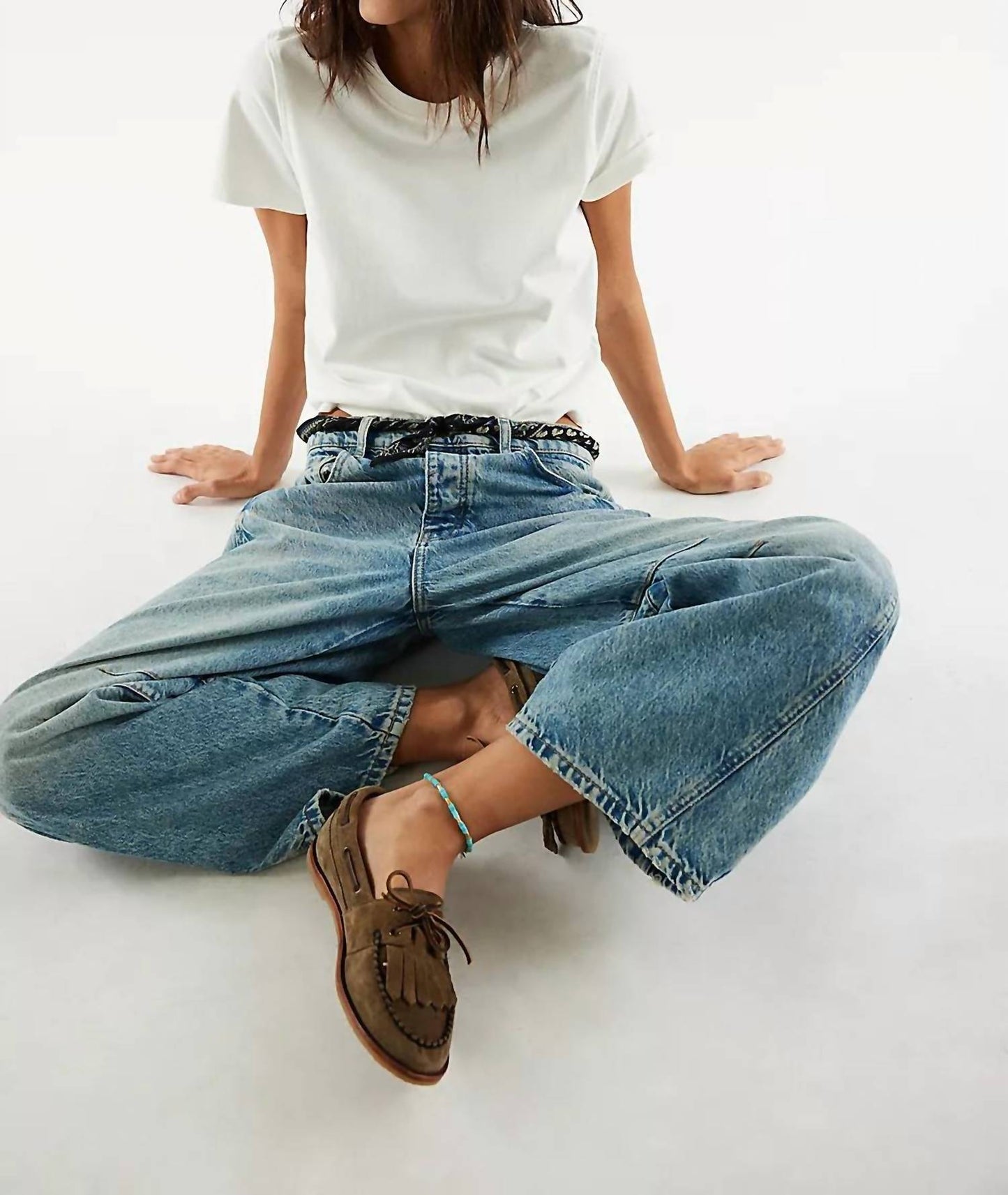 Free People - Everyday Tee