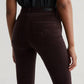 Ag Jeans - Velvet Farrah Boot Mid Rise Jeans