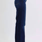 Judy Blue - High Waist Straight Denim Jeans